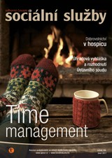 E-magazín Sociální služby 2/2017 - Asociace Poskytovatelů Sociálních Služeb