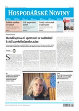 E-magazín HN 022 - 31.01.2023 - Economia, a.s.