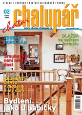 E-magazín Chatař chalupář 2-2023 - Časopisy pro volný čas s. r. o.