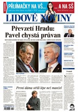 E-magazín LN - 31.1.2023 - MAFRA, a.s.