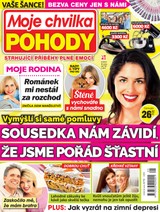 E-magazín Moje chvilka pohody 5/23 - RF Hobby