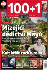 E-magazín 100+1 zahraniční zajímavost 3/2023 - Extra Publishing, s. r. o.