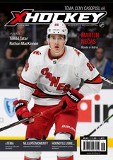 E-magazín xH 6/2023 - xHOCKEY