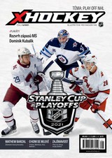 E-magazín xH 5/2021 - xHOCKEY