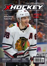 E-magazín xH 4/2021 - xHOCKEY
