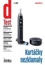 E-magazín dTest 2/2023 -  dTest, o.p.s.