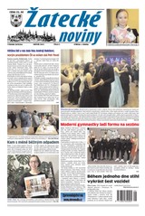 E-magazín Žatecké noviny 05/23 - Ohře Media