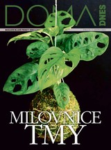 E-magazín DOMA DNES - 1.2.2023 - MAFRA, a.s.