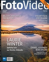 E-magazín FotoVideo 10/2018 - Atemi