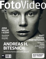 E-magazín FotoVideo 1/2014 - Atemi