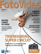 E-magazín FotoVideo 12/2013 - Atemi
