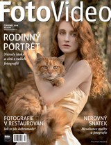 E-magazín FotoVideo 7/2016 - Atemi