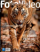 E-magazín FotoVideo 6/2020 - Atemi