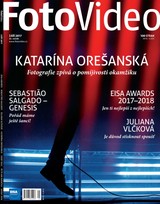 E-magazín FotoVideo 9/2017 - Atemi