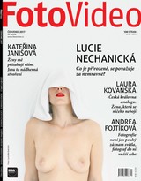 E-magazín FotoVideo 7/2017 - Atemi