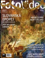 E-magazín FotoVideo 4/2017 - Atemi