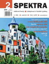 E-magazín SPEKTRA 2/2021 - Atemi