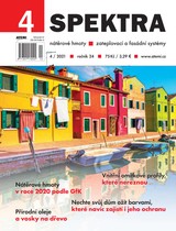 SPEKTRA 4/2021