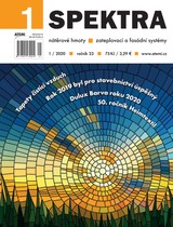 E-magazín SPEKTRA 1/2020 - Atemi