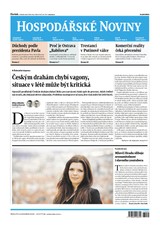 E-magazín HN 024 - 2.2.2023 - Economia, a.s.