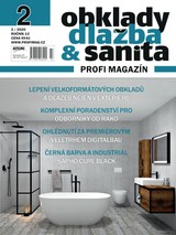 E-magazín Obklady, dlažba & sanita 2/2020 - Atemi