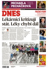 E-magazín MF DNES - 2.2.2023 - MAFRA, a.s.