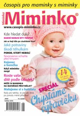 E-magazín Miminko 5/2016 - Affinity Media s.r.o.