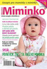 E-magazín Miminko 6/2017 - Affinity Media s.r.o.