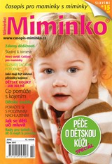 E-magazín Miminko 10/2017 - Affinity Media s.r.o.