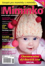 E-magazín Miminko 11/2017 - Affinity Media s.r.o.