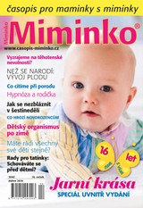 E-magazín Miminko 4/2018 - Affinity Media s.r.o.