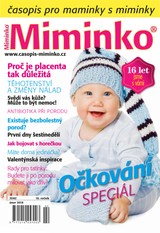 E-magazín Miminko 2/2018 - Affinity Media s.r.o.