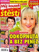 E-magazín Můj kousek štěstí 26/18 - RF Hobby