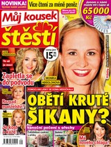 E-magazín Můj kousek štěstí 49/18 - RF Hobby