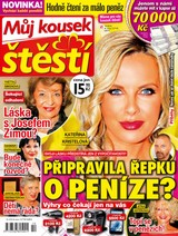 E-magazín Můj kousek štěstí 10/18 - RF Hobby