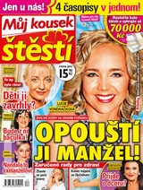 E-magazín Můj kousek štěstí 12/18 - RF Hobby