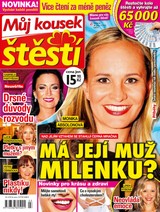 E-magazín Můj kousek štěstí 3/18 - RF Hobby