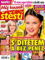 E-magazín Můj kousek štěstí 31/18 - RF Hobby