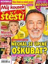 E-magazín Můj kousek štěstí 19/18 - RF Hobby