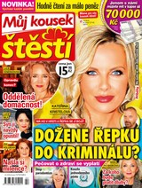E-magazín Můj kousek štěstí 22/18 - RF Hobby