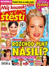 E-magazín Můj kousek štěstí 18/18 - RF Hobby