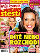 E-magazín Můj kousek štěstí 15/18 - RF Hobby