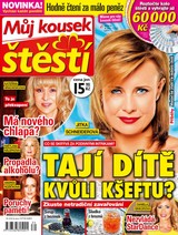 E-magazín Můj kousek štěstí 39/18 - RF Hobby
