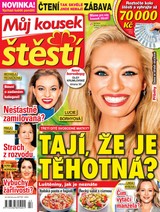 E-magazín Můj kousek štěstí 42/22 - RF Hobby