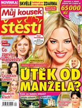 E-magazín Můj kousek štěstí 40/22 - RF Hobby