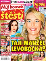 E-magazín Můj kousek štěstí 34/22 - RF Hobby