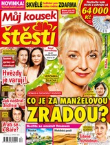 E-magazín Můj kousek štěstí 12/22 - RF Hobby