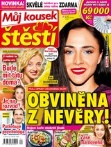 E-magazín Můj kousek štěstí 4/22 - RF Hobby