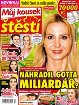 E-magazín Můj kousek štěstí 3/22 - RF Hobby