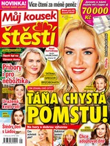 E-magazín Můj kousek štěstí 1/22 - RF Hobby